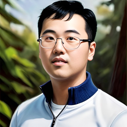 Yong Li 李泳